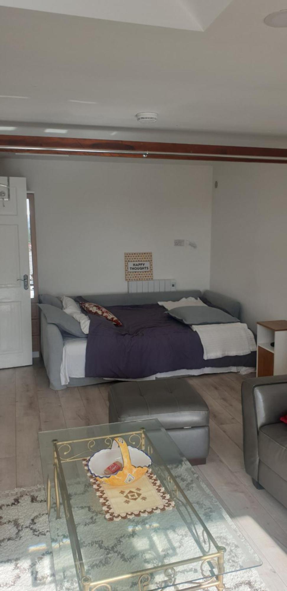 Unyi Ojo Apartment Johnstown  Exterior photo