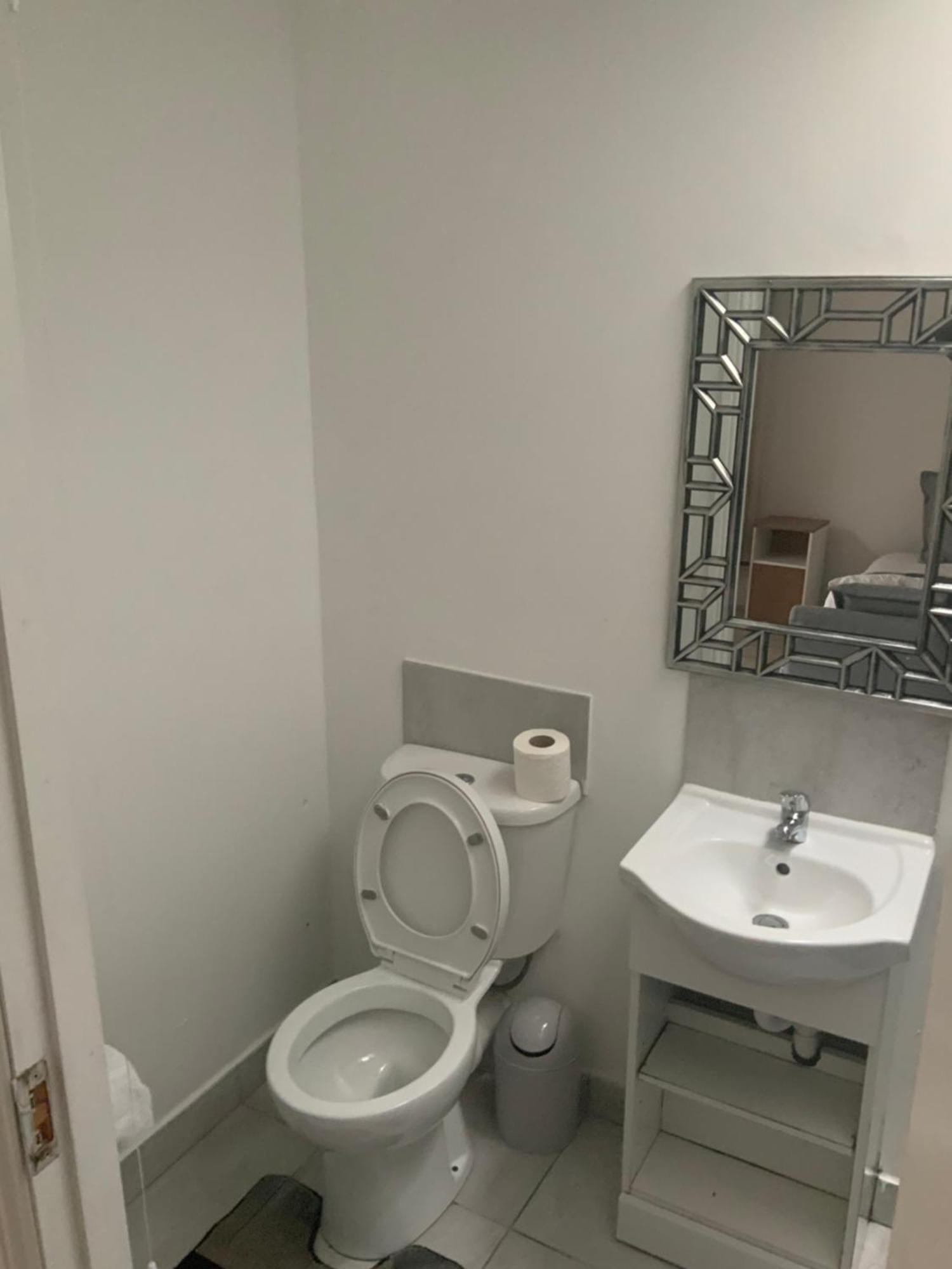 Unyi Ojo Apartment Johnstown  Exterior photo